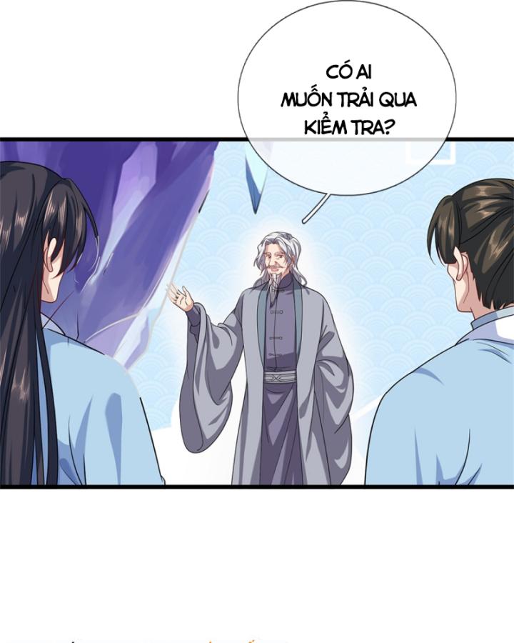 Ta Có Thể Thôn Phệ Vô Hạn Chapter 21 - Trang 17