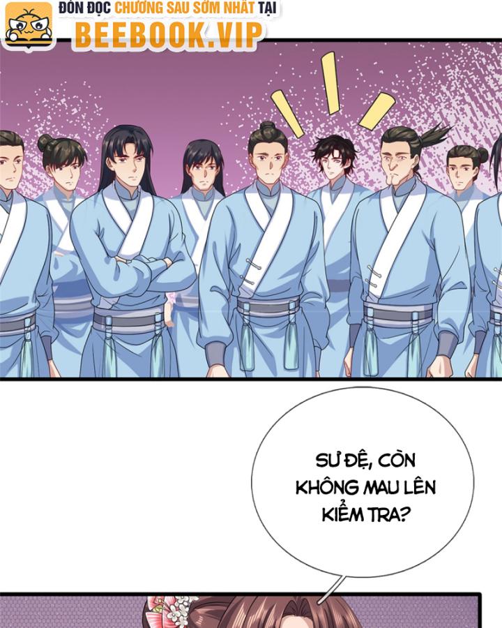 Ta Có Thể Thôn Phệ Vô Hạn Chapter 21 - Trang 18