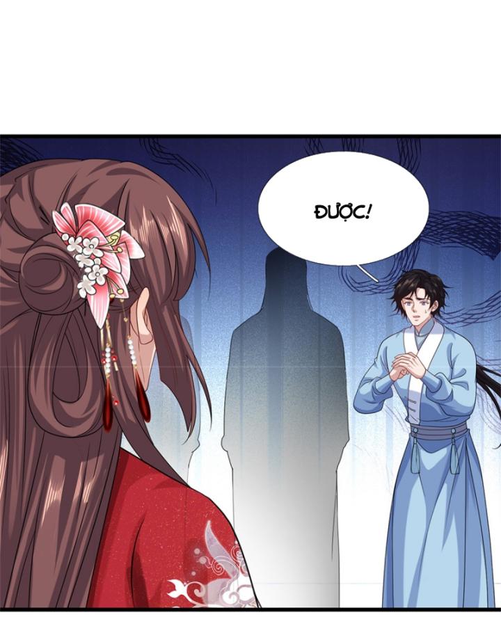 Ta Có Thể Thôn Phệ Vô Hạn Chapter 21 - Trang 20