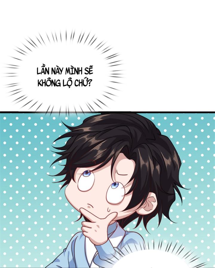 Ta Có Thể Thôn Phệ Vô Hạn Chapter 21 - Trang 21