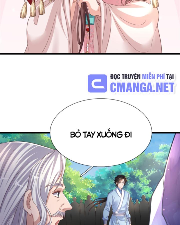 Ta Có Thể Thôn Phệ Vô Hạn Chapter 21 - Trang 24