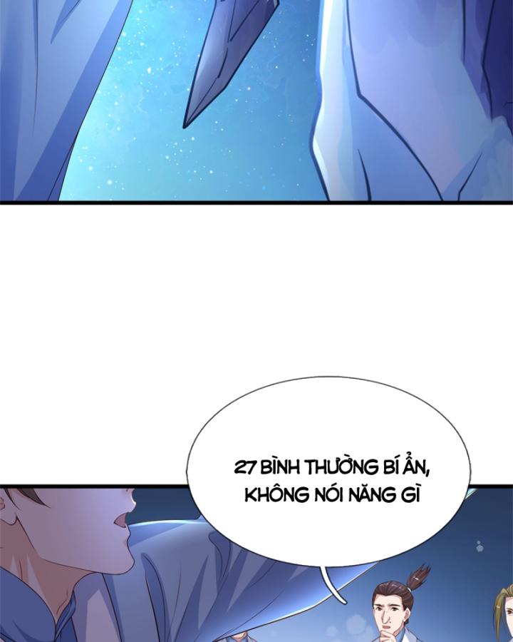 Ta Có Thể Thôn Phệ Vô Hạn Chapter 21 - Trang 28
