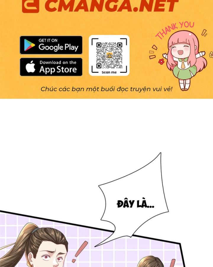Ta Có Thể Thôn Phệ Vô Hạn Chapter 21 - Trang 3