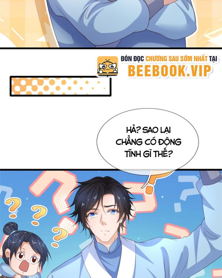Ta Có Thể Thôn Phệ Vô Hạn Chapter 21 - Trang 31