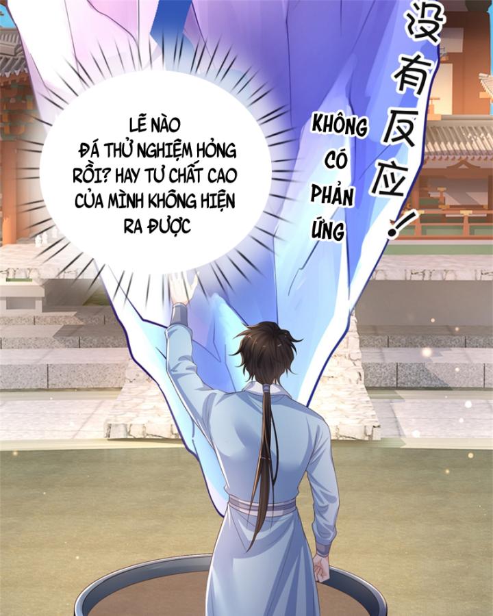 Ta Có Thể Thôn Phệ Vô Hạn Chapter 21 - Trang 33
