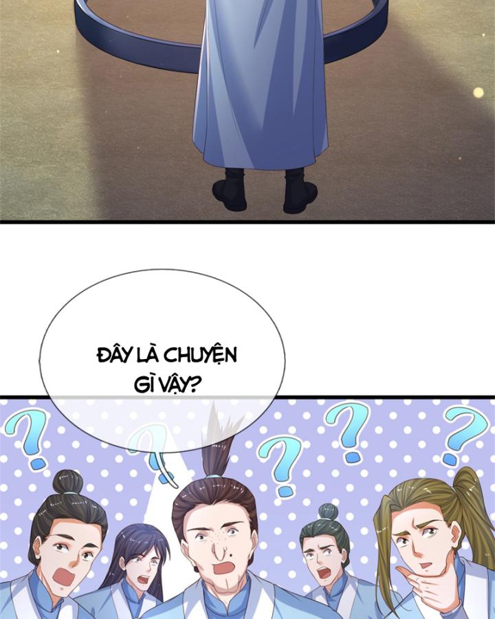 Ta Có Thể Thôn Phệ Vô Hạn Chapter 21 - Trang 34