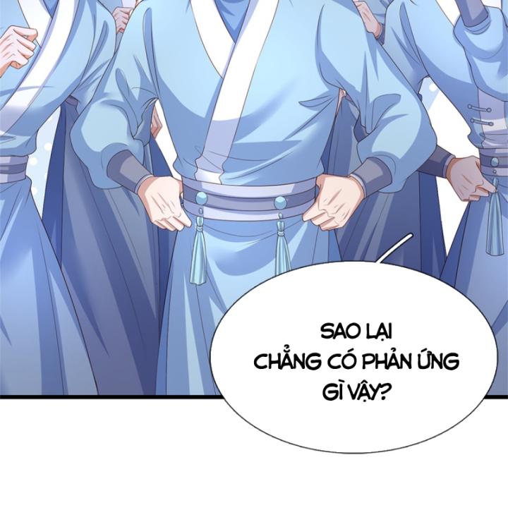 Ta Có Thể Thôn Phệ Vô Hạn Chapter 21 - Trang 35