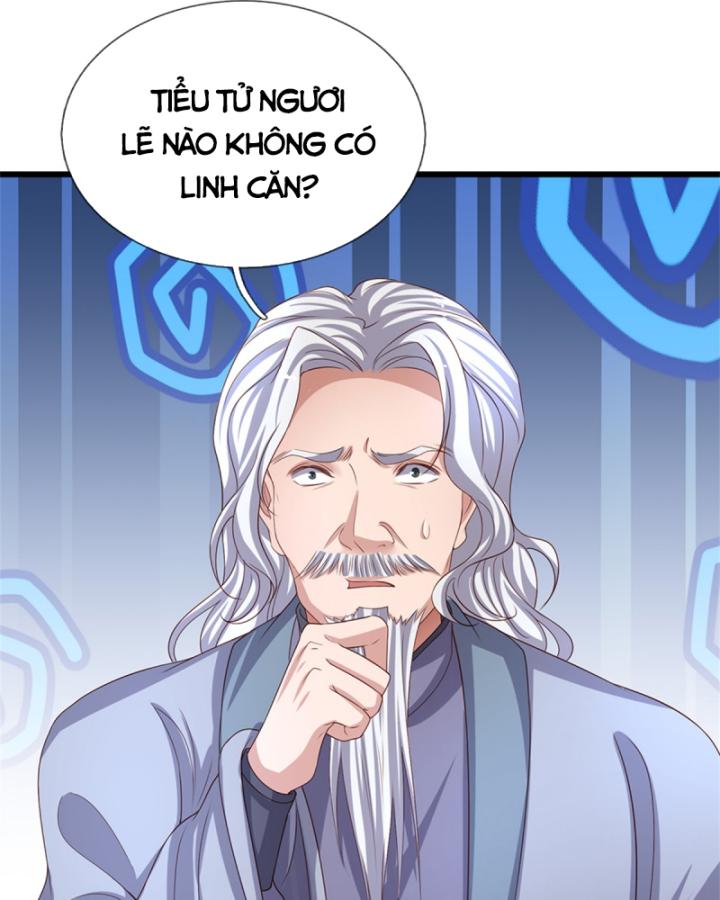 Ta Có Thể Thôn Phệ Vô Hạn Chapter 21 - Trang 36