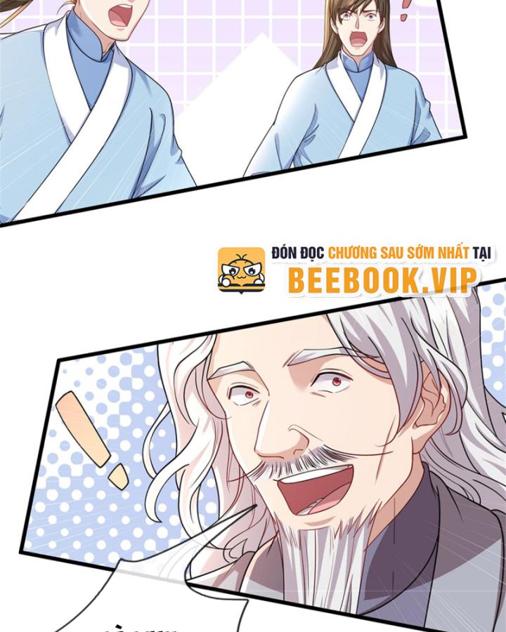 Ta Có Thể Thôn Phệ Vô Hạn Chapter 21 - Trang 4