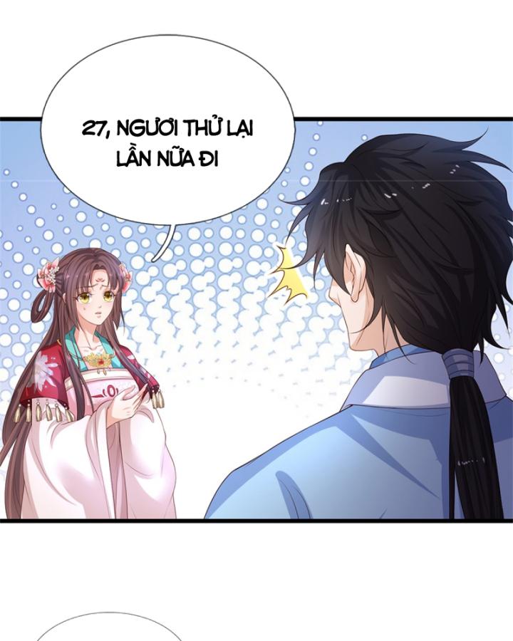 Ta Có Thể Thôn Phệ Vô Hạn Chapter 21 - Trang 40