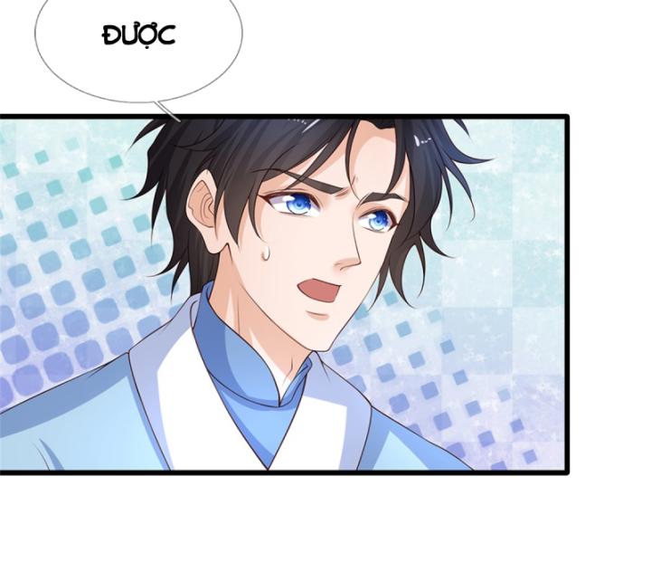Ta Có Thể Thôn Phệ Vô Hạn Chapter 21 - Trang 41
