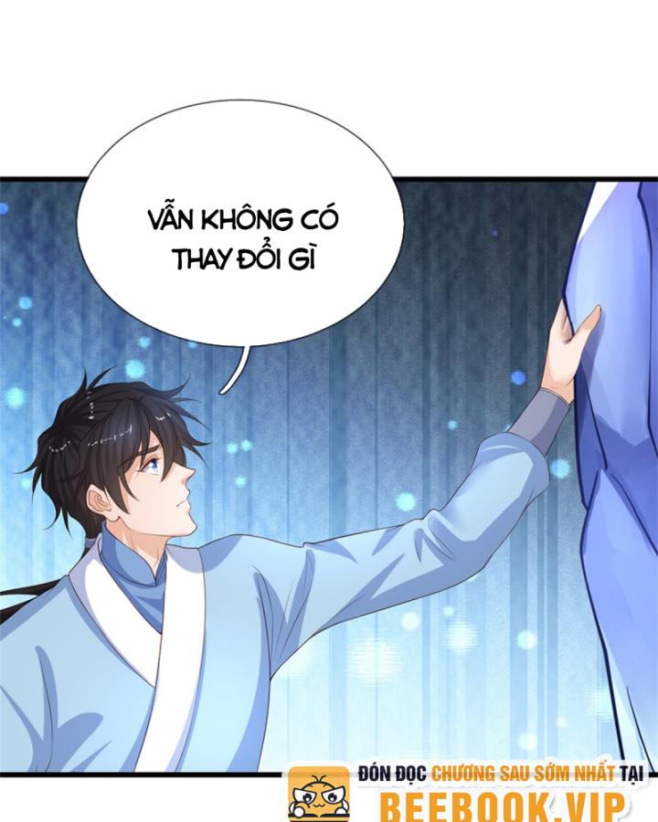 Ta Có Thể Thôn Phệ Vô Hạn Chapter 21 - Trang 42