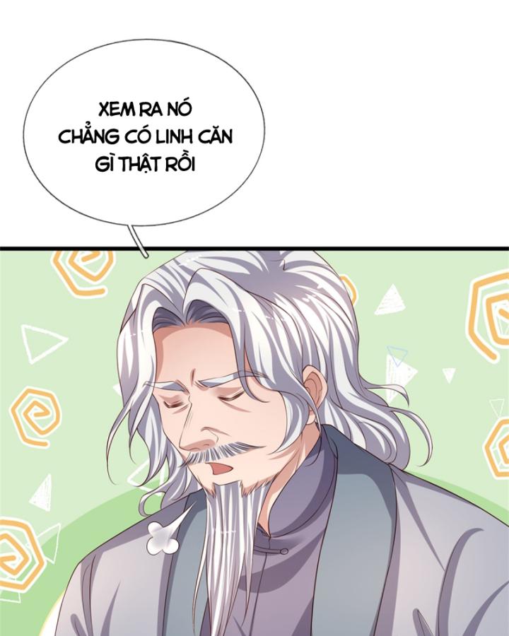 Ta Có Thể Thôn Phệ Vô Hạn Chapter 21 - Trang 45