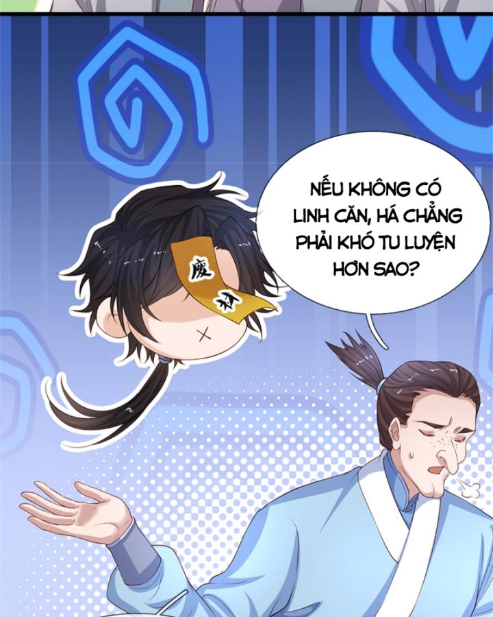 Ta Có Thể Thôn Phệ Vô Hạn Chapter 21 - Trang 46