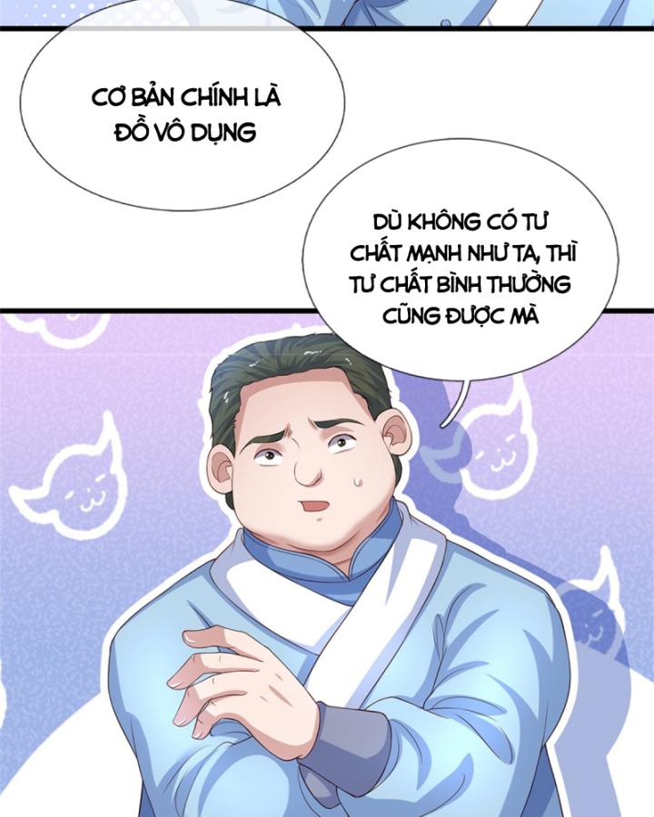 Ta Có Thể Thôn Phệ Vô Hạn Chapter 21 - Trang 47