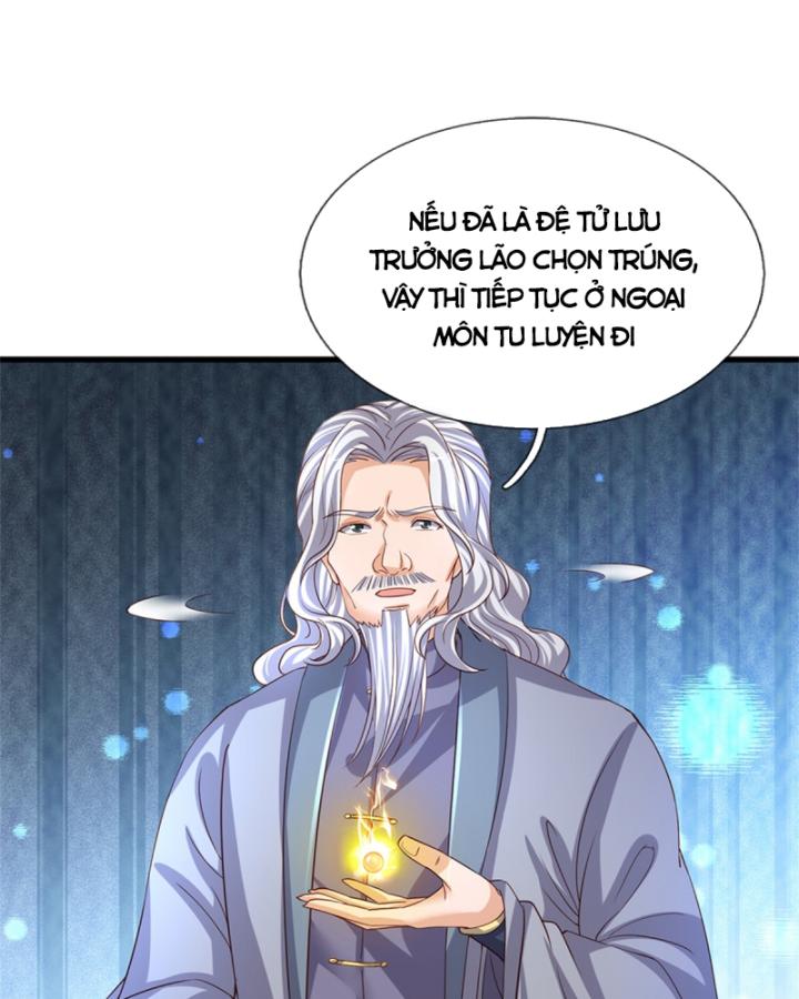 Ta Có Thể Thôn Phệ Vô Hạn Chapter 21 - Trang 49