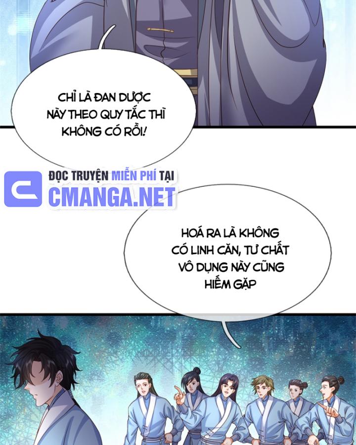 Ta Có Thể Thôn Phệ Vô Hạn Chapter 21 - Trang 50