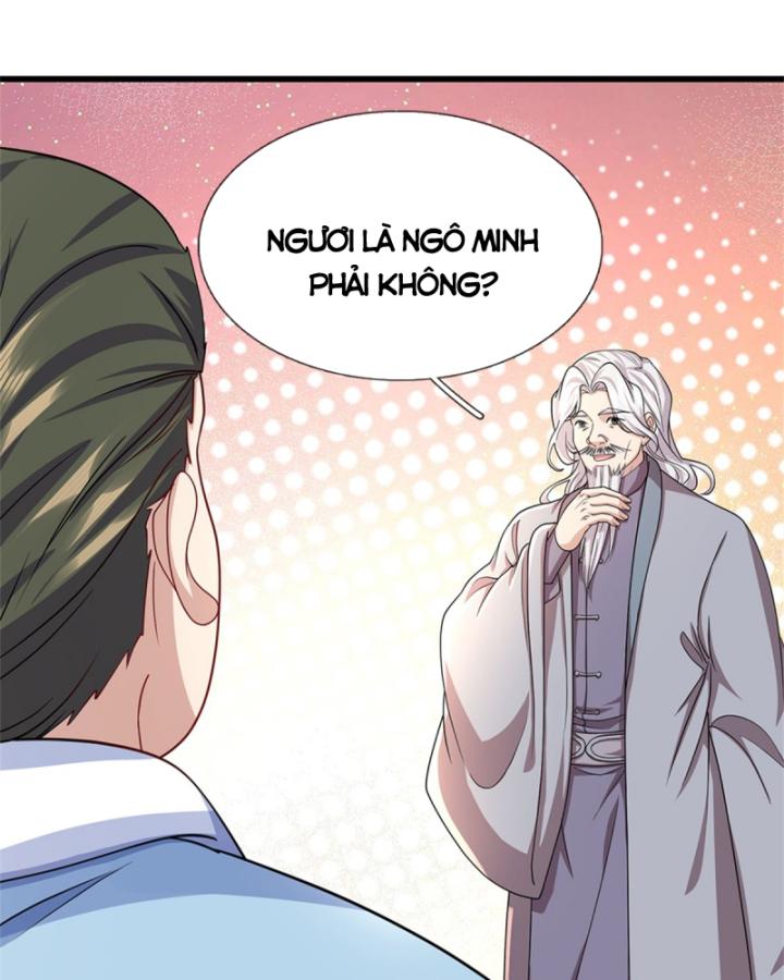 Ta Có Thể Thôn Phệ Vô Hạn Chapter 21 - Trang 7