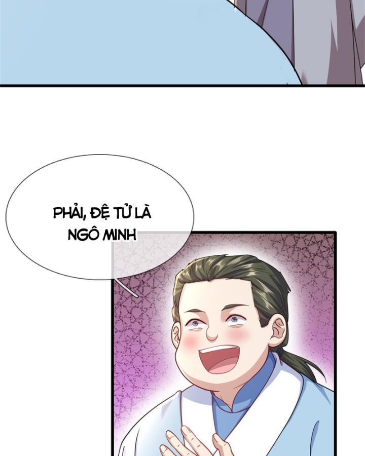 Ta Có Thể Thôn Phệ Vô Hạn Chapter 21 - Trang 8