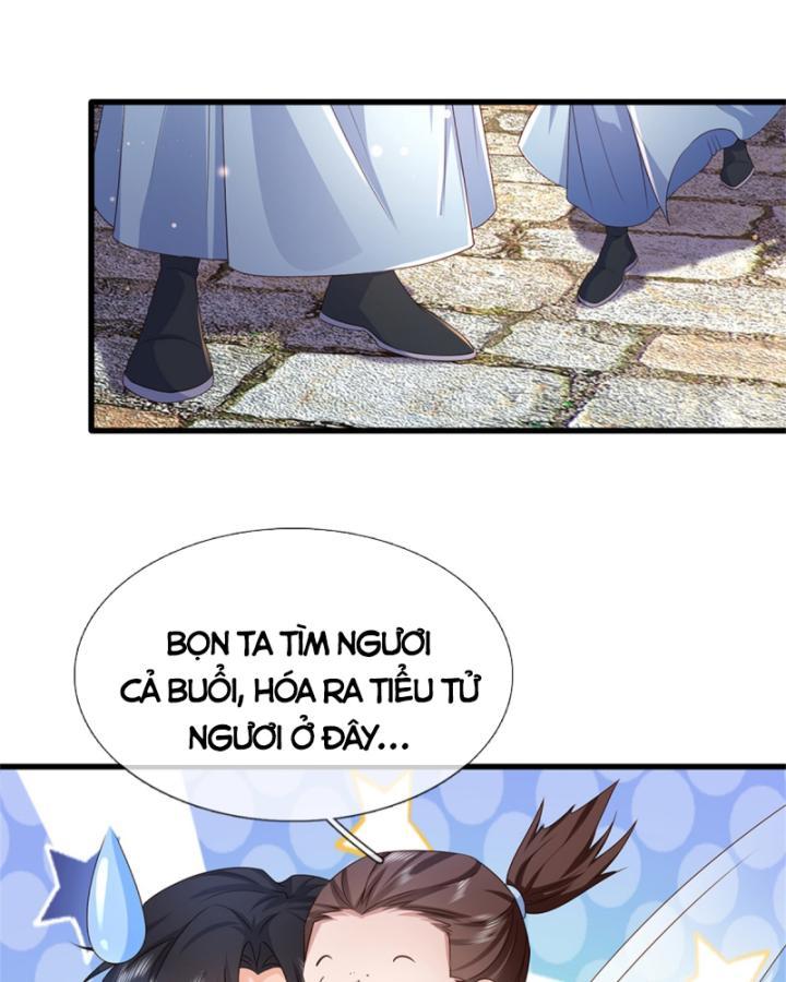 Ta Có Thể Thôn Phệ Vô Hạn Chapter 22 - Trang 10