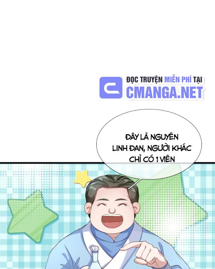 Ta Có Thể Thôn Phệ Vô Hạn Chapter 22 - Trang 12