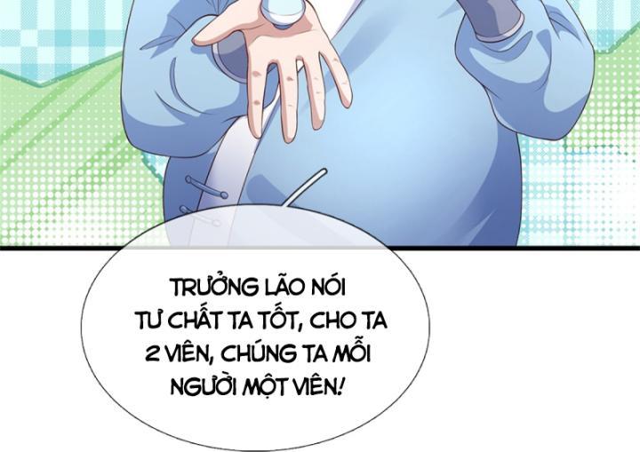 Ta Có Thể Thôn Phệ Vô Hạn Chapter 22 - Trang 13