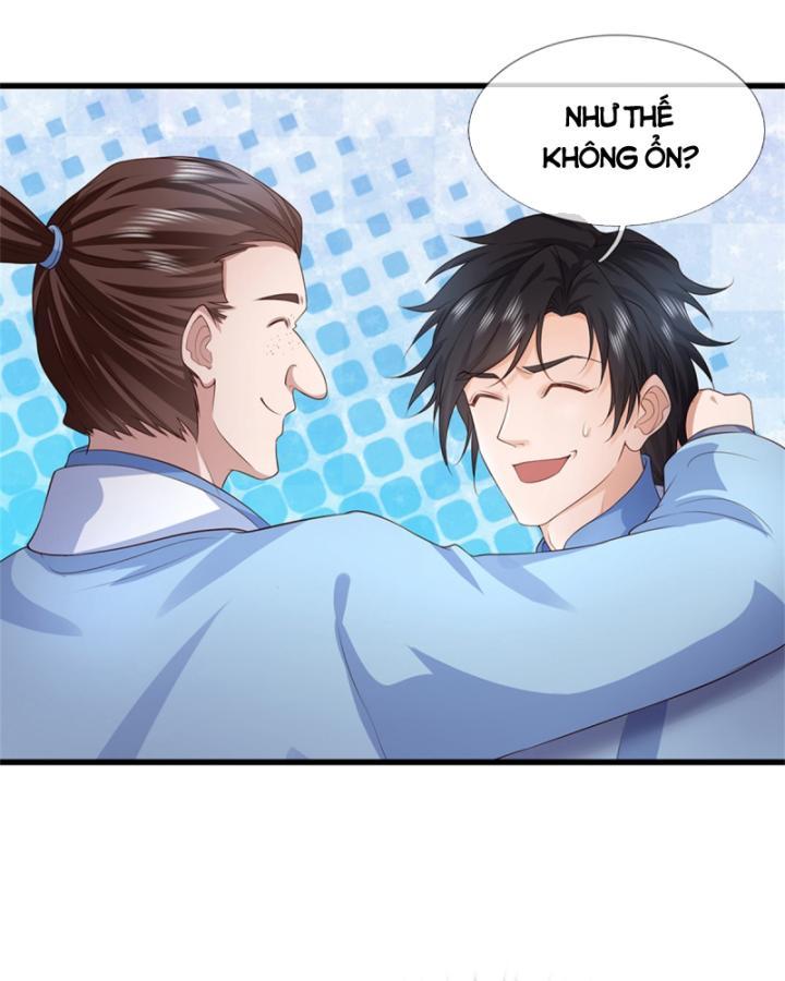 Ta Có Thể Thôn Phệ Vô Hạn Chapter 22 - Trang 14