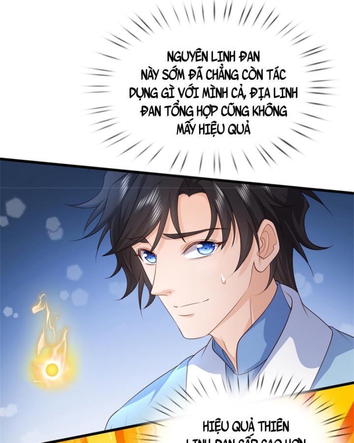 Ta Có Thể Thôn Phệ Vô Hạn Chapter 22 - Trang 15