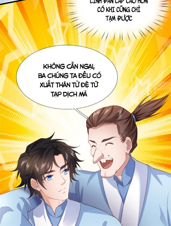 Ta Có Thể Thôn Phệ Vô Hạn Chapter 22 - Trang 16