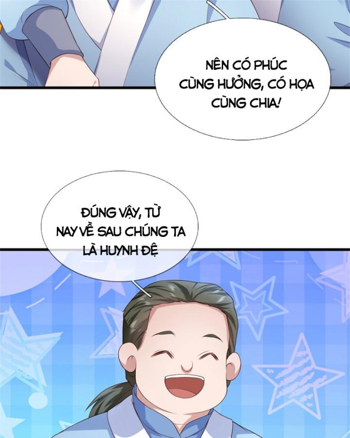 Ta Có Thể Thôn Phệ Vô Hạn Chapter 22 - Trang 17