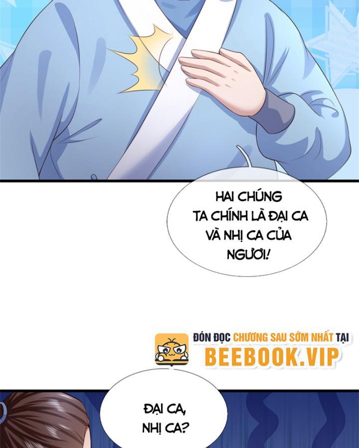 Ta Có Thể Thôn Phệ Vô Hạn Chapter 22 - Trang 18