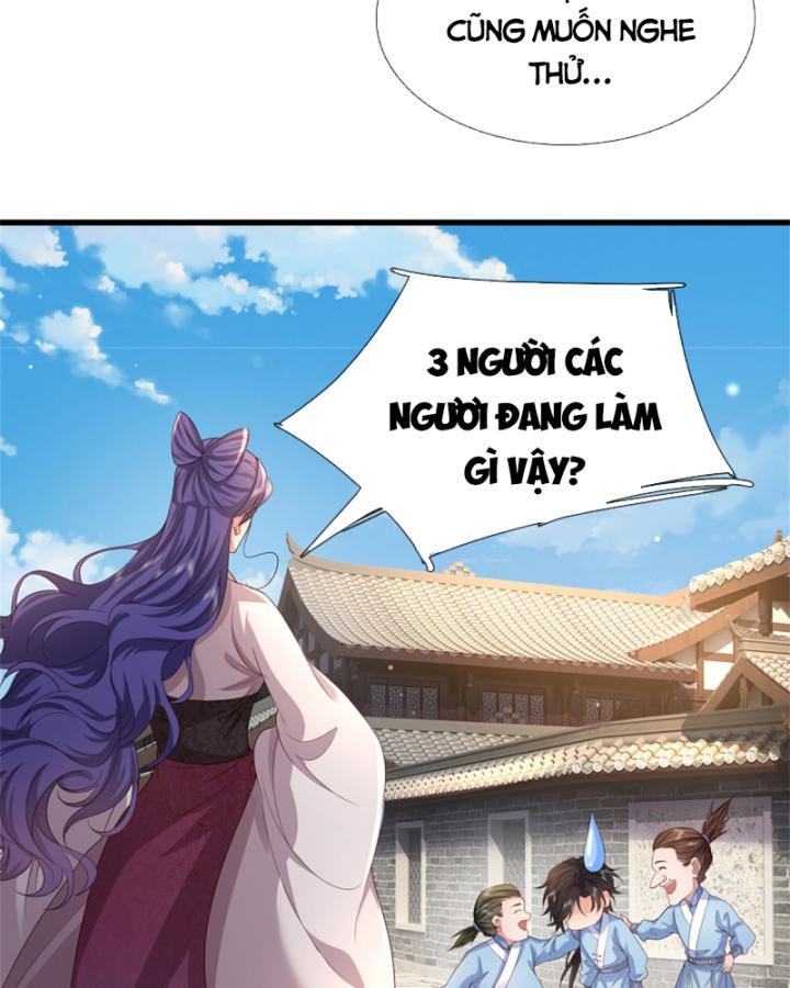 Ta Có Thể Thôn Phệ Vô Hạn Chapter 22 - Trang 22