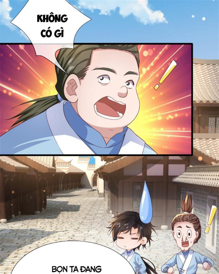 Ta Có Thể Thôn Phệ Vô Hạn Chapter 22 - Trang 24