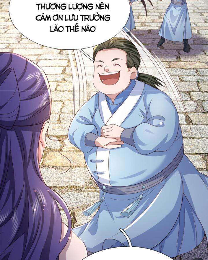Ta Có Thể Thôn Phệ Vô Hạn Chapter 22 - Trang 25