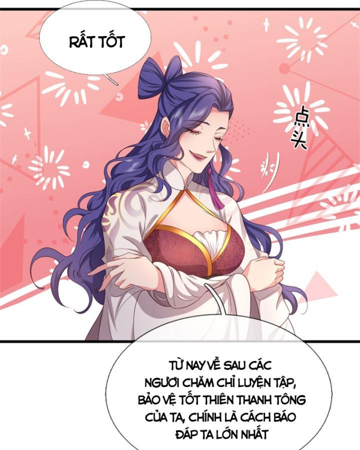 Ta Có Thể Thôn Phệ Vô Hạn Chapter 22 - Trang 27