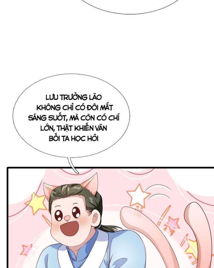 Ta Có Thể Thôn Phệ Vô Hạn Chapter 22 - Trang 28