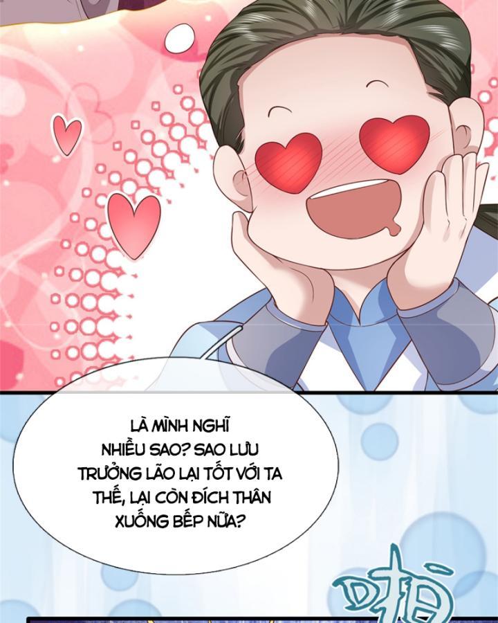 Ta Có Thể Thôn Phệ Vô Hạn Chapter 22 - Trang 34