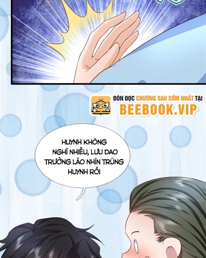 Ta Có Thể Thôn Phệ Vô Hạn Chapter 22 - Trang 35