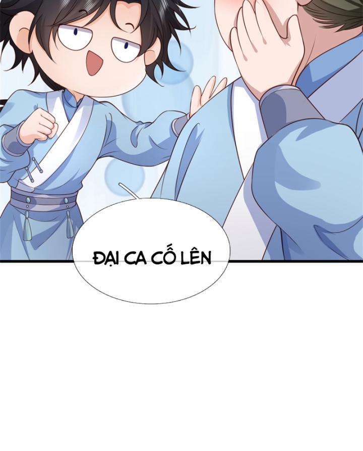 Ta Có Thể Thôn Phệ Vô Hạn Chapter 22 - Trang 36