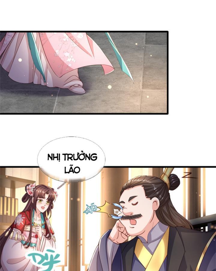 Ta Có Thể Thôn Phệ Vô Hạn Chapter 22 - Trang 39