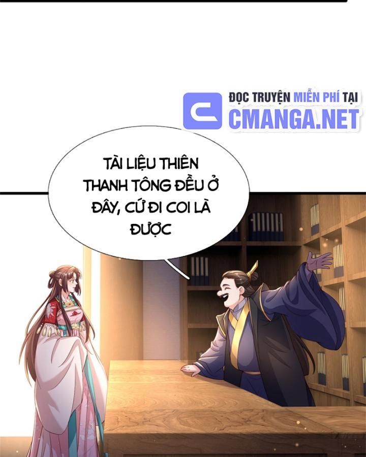 Ta Có Thể Thôn Phệ Vô Hạn Chapter 22 - Trang 43