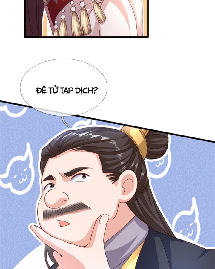 Ta Có Thể Thôn Phệ Vô Hạn Chapter 22 - Trang 46