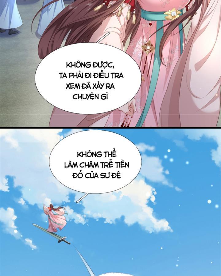 Ta Có Thể Thôn Phệ Vô Hạn Chapter 22 - Trang 5