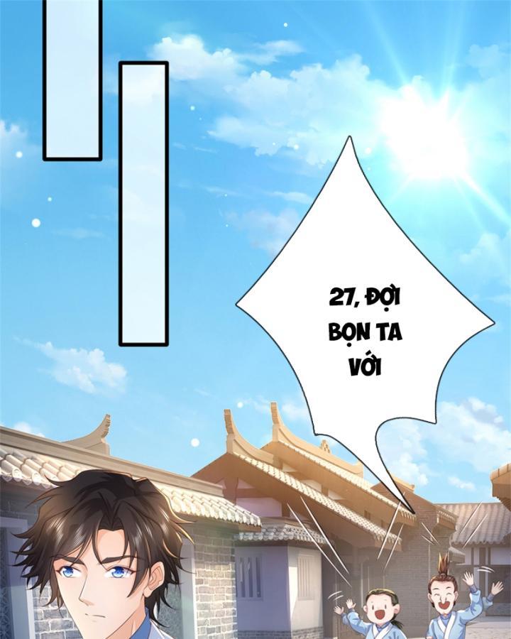Ta Có Thể Thôn Phệ Vô Hạn Chapter 22 - Trang 7