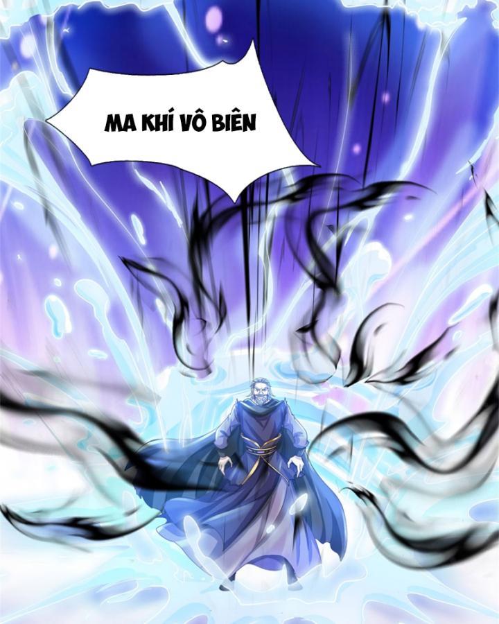 Ta Có Thể Thôn Phệ Vô Hạn Chapter 23 - Trang 11
