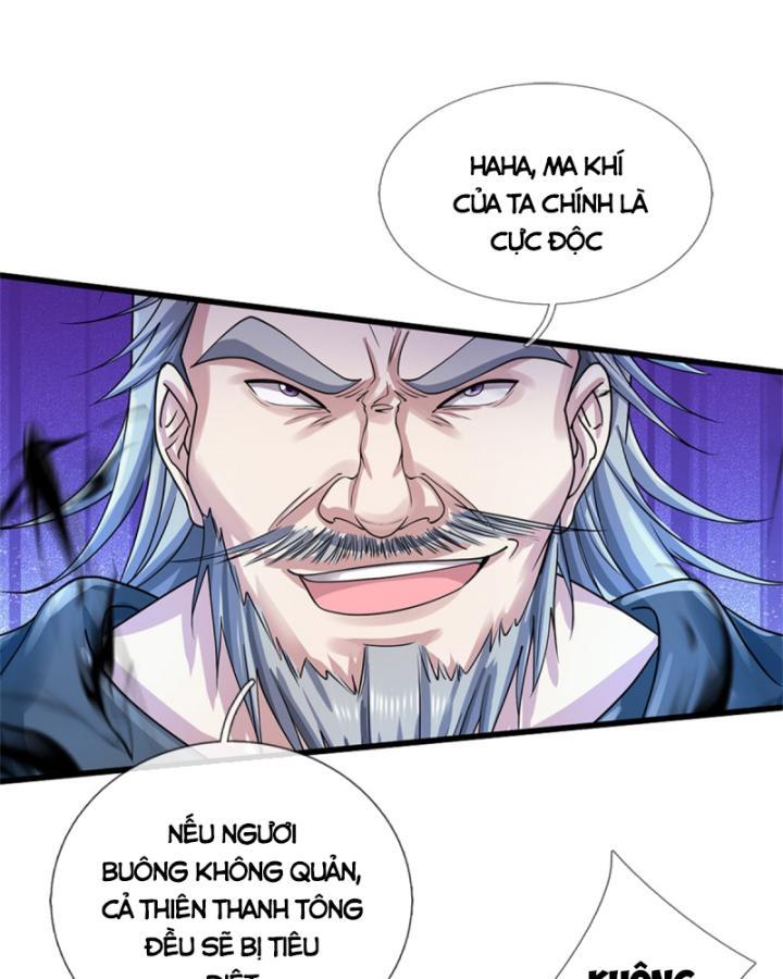 Ta Có Thể Thôn Phệ Vô Hạn Chapter 23 - Trang 13