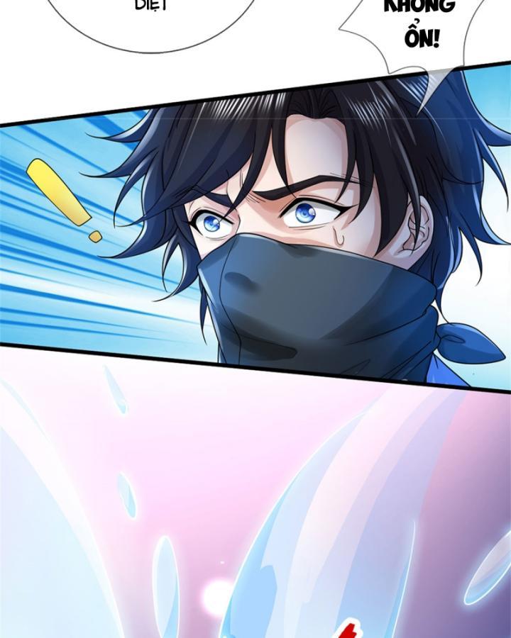 Ta Có Thể Thôn Phệ Vô Hạn Chapter 23 - Trang 14