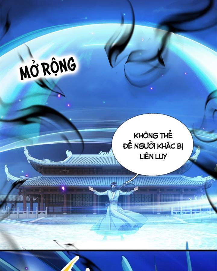 Ta Có Thể Thôn Phệ Vô Hạn Chapter 23 - Trang 18
