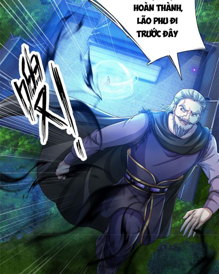 Ta Có Thể Thôn Phệ Vô Hạn Chapter 23 - Trang 22