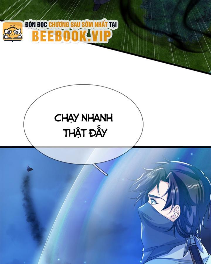 Ta Có Thể Thôn Phệ Vô Hạn Chapter 23 - Trang 23